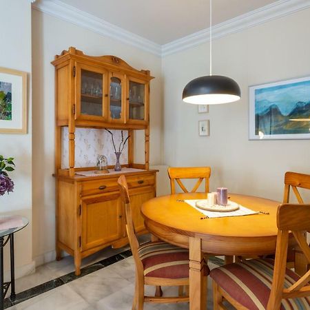 Ferienwohnung Apartamento Costa Nagueles I Marbella Exterior foto